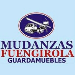 Mudanzas Fuengirola
