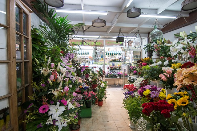 Beyma Flor FLORISTERIAS