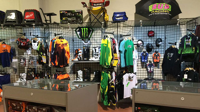 Bud Racing Espa&ntilde;a 3