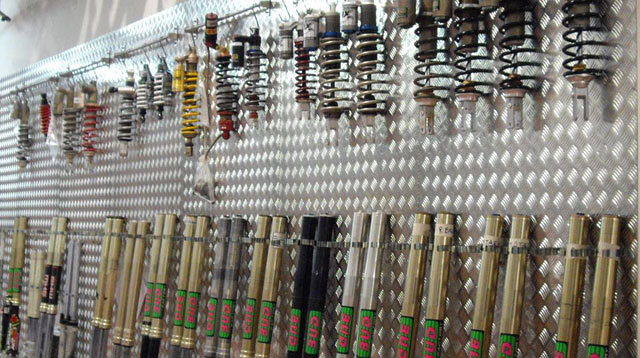 Bud Racing Espa&ntilde;a 2