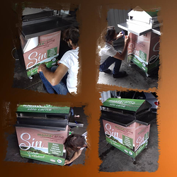 Galería de imágenes