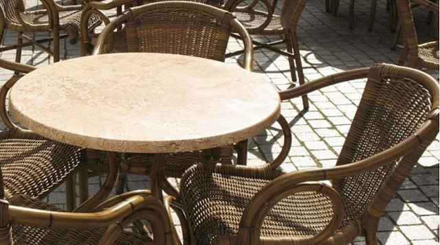 Rejiller&iacute;a L&oacute;pez SILLAS Y ASIENTOS: REPARACION