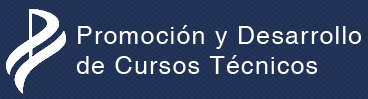 Promoción y Desarrollo de Cursos Técnicos