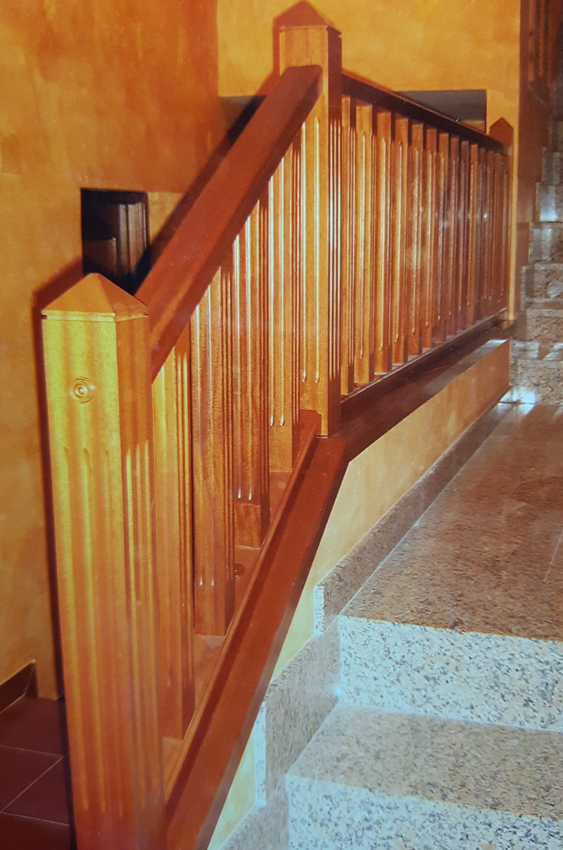 Carpinteria Julio Abej&oacute;n 2