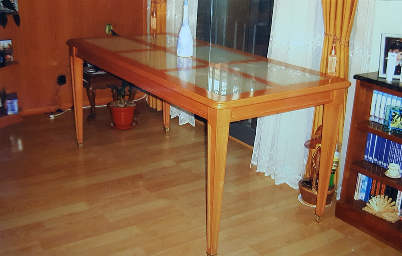 Carpinteria Julio Abej&oacute;n 9