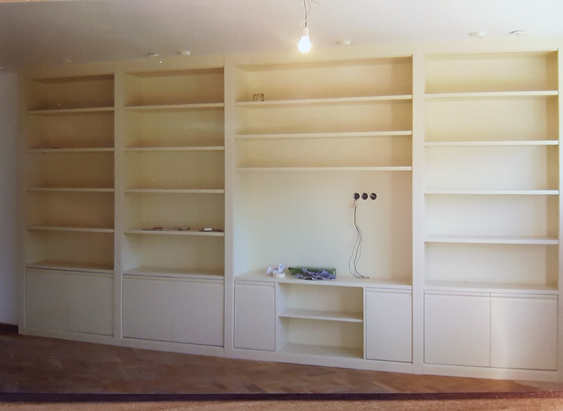 Carpinteria Julio Abej&oacute;n 6