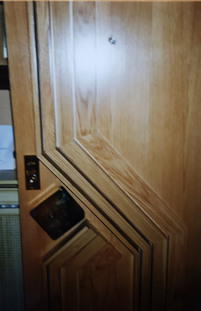 Carpinteria Julio Abej&oacute;n 8