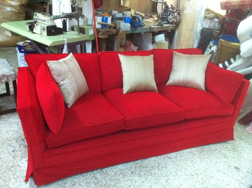 Tapizados Córdoba 2