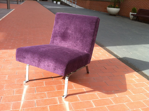 Tapizados Córdoba Madrid