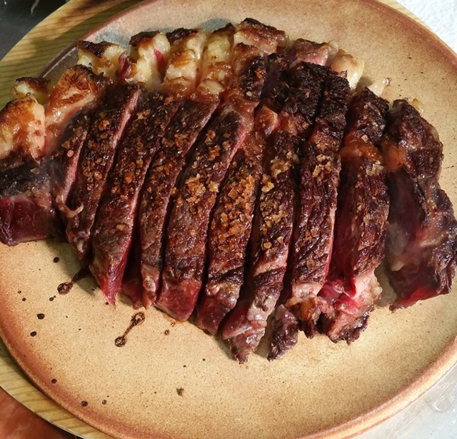 Restaurante El Land&oacute; 4