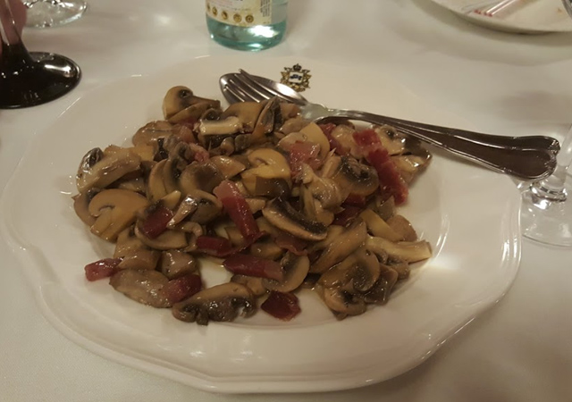 Restaurante El Land&oacute; 5