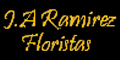 Floristas J. A. Ramirez