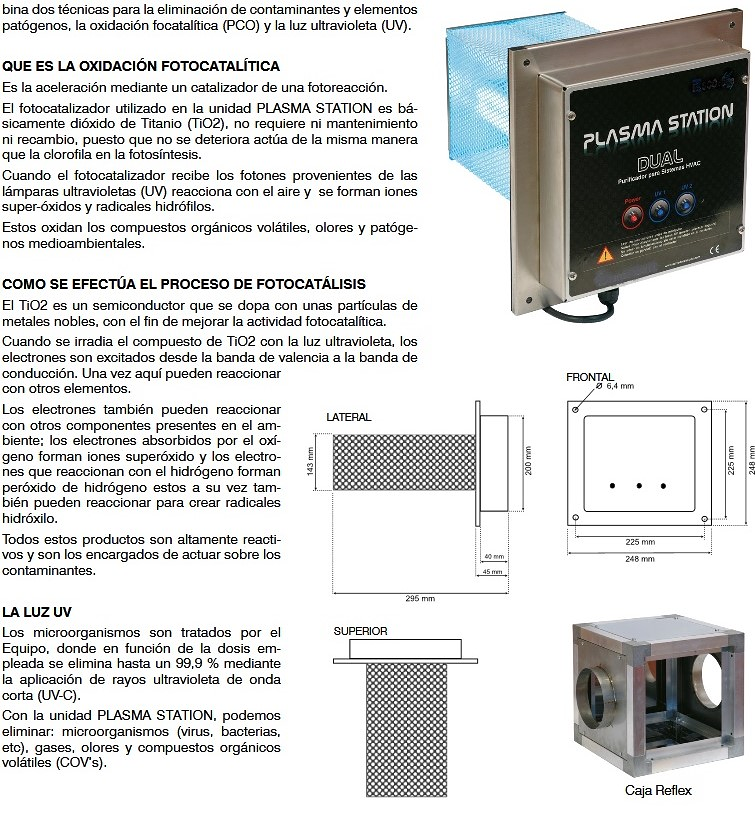 Cliseva AIRE ACONDICIONADO: EQUIPOS E INSTALACIONES