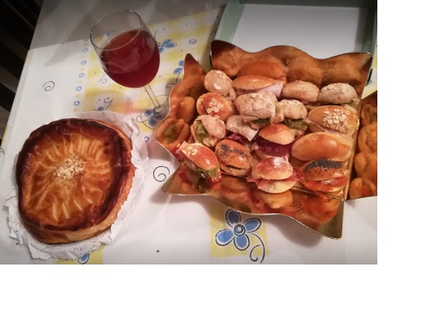 Pasteler&iacute;a Guadalajara 2