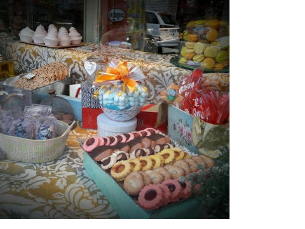 Pasteler&iacute;a Guadalajara 3