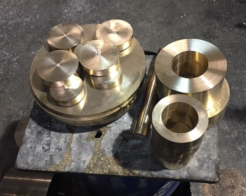 Anaiak Fundizioa FUNDICIONES