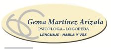 Gema Martínez Arizala