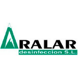 Aralar Desinfección