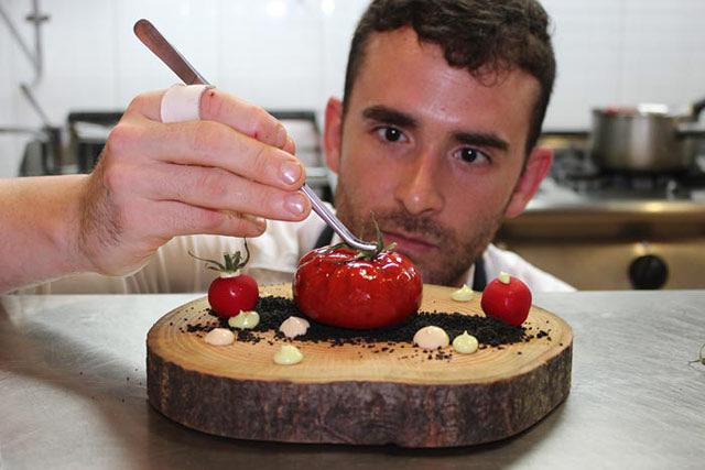 Restaurante Kirkilla 4