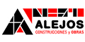 Alejos Construcciones y Obras EMPRESAS CONSTRUCTORAS