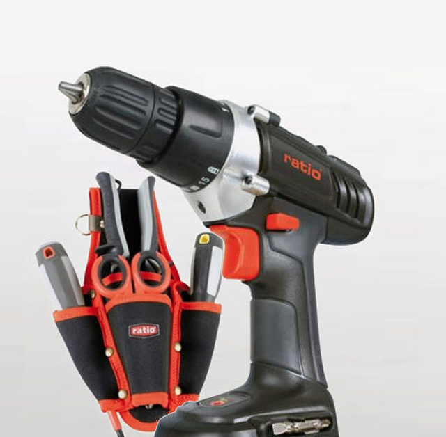 Ferreter&iacute;a Giner FERRETERIAS