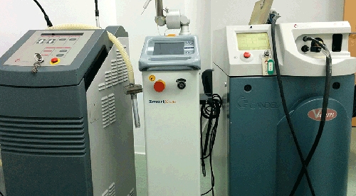 Instituto De Dermatolog&iacute;a Dr Santiago Bassas S.l. 4