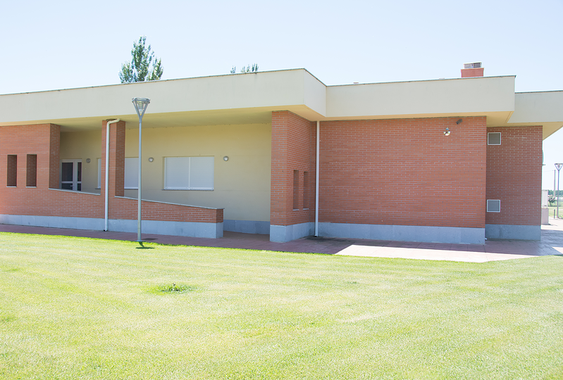 Funeraria Patricio L&oacute;pez Valencia de Don Juan