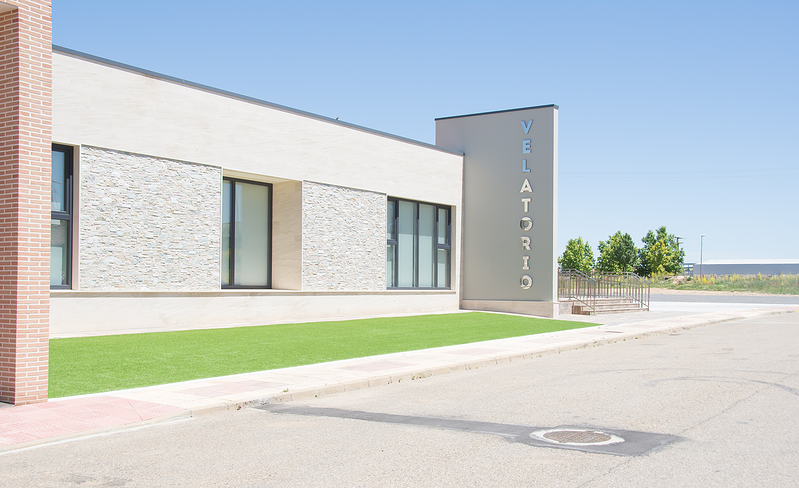 Funeraria Patricio L&oacute;pez 6