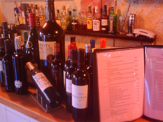 Restaurant Braser&iacute;a La Llar 3