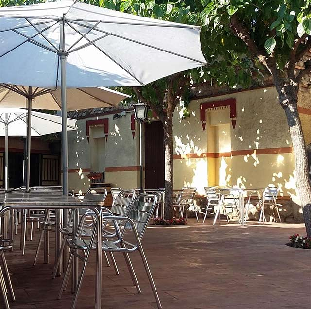 Restaurant Braser&iacute;a La Llar RESTAURANTES