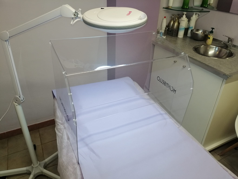 Nova Est&eacute;tica 10