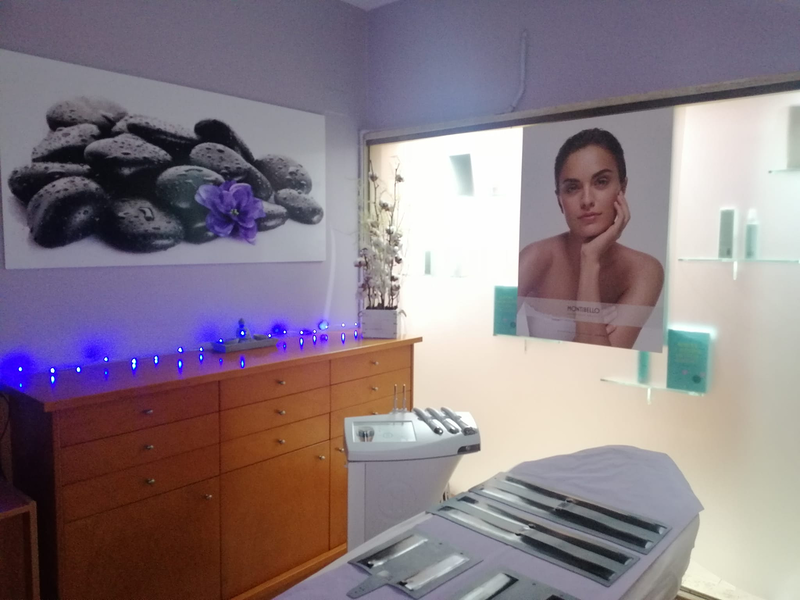 Nova Est&eacute;tica 22