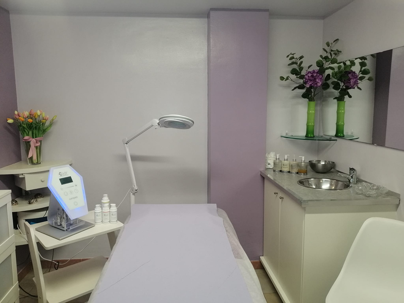 Nova Est&eacute;tica 21