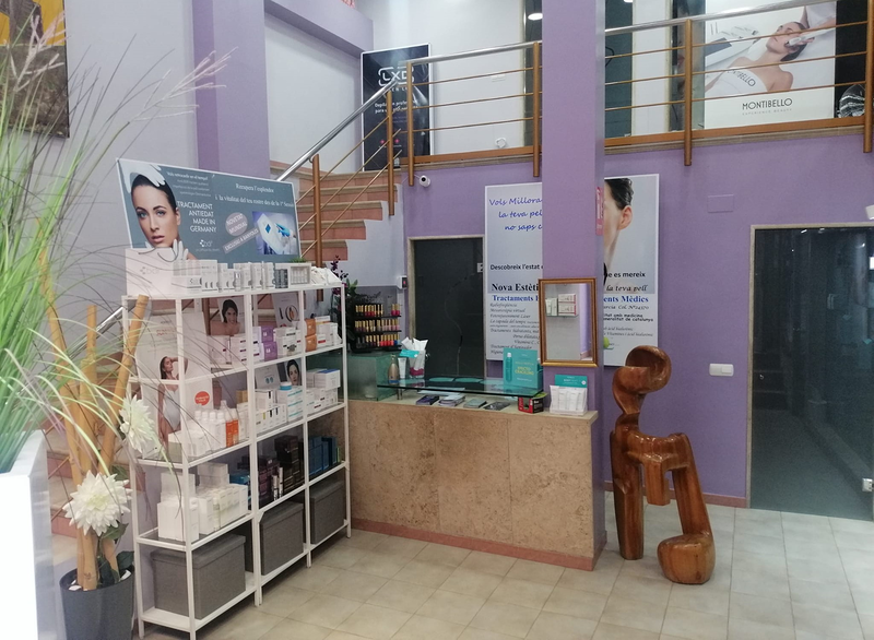 Nova Est&eacute;tica 12