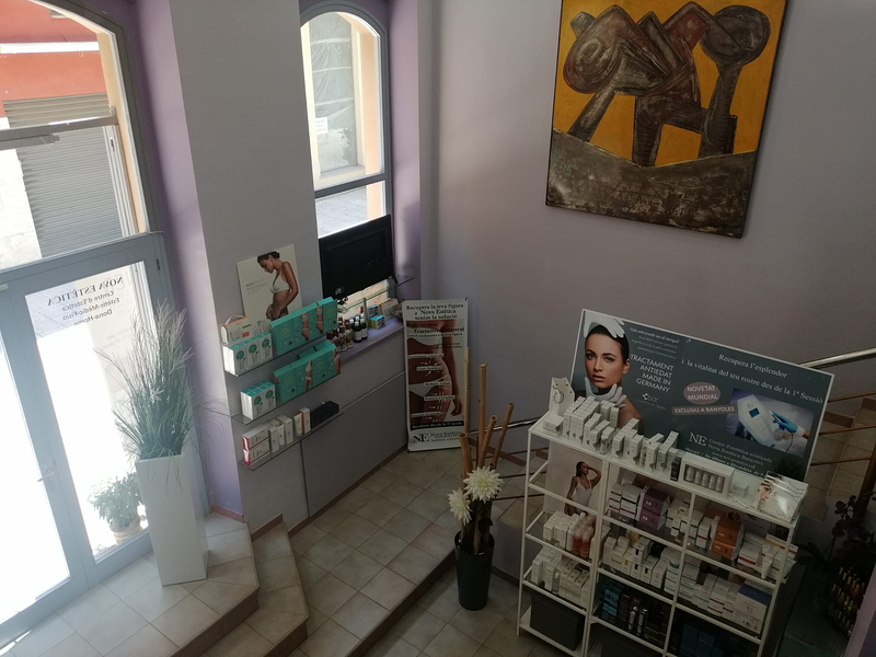 Nova Est&eacute;tica 3