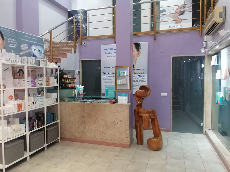 Nova Est&eacute;tica 11