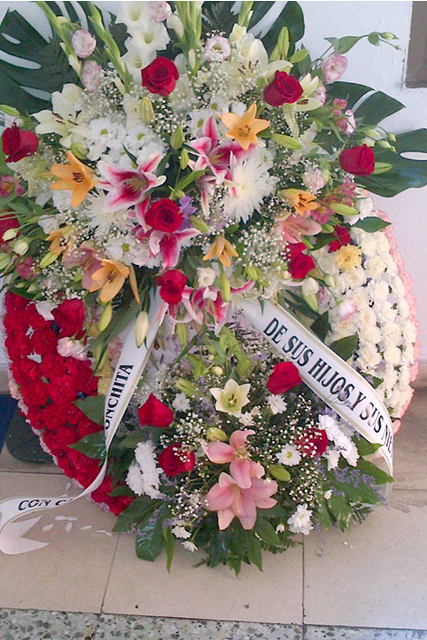 Funeraria Auxibio Antolin 3