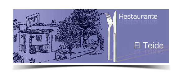 Restaurante Teide Restaurante Teide