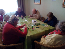 Río Holanda Residencia De Personas Mayores Benalmádena Río Holanda Residencia De Personas Mayores Benalmádena