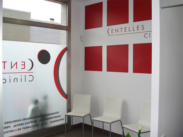 Centelles Clínica Dental 2