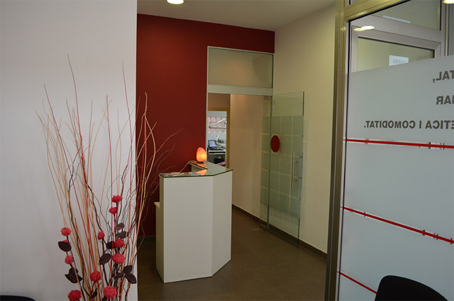 Centelles Clínica Dental Centelles