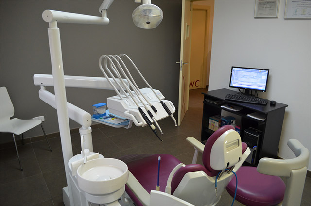 Centelles Clínica Dental 4