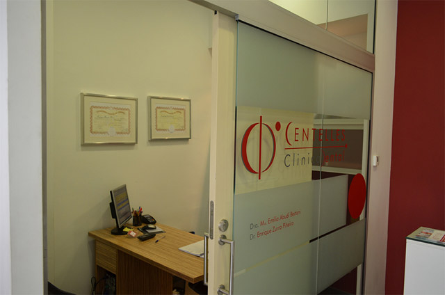 Centelles Clínica Dental 3