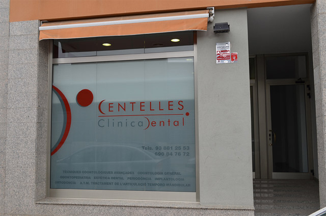 Centelles Clínica Dental ODONTOLOGOS Y ESTOMATOLOGOS