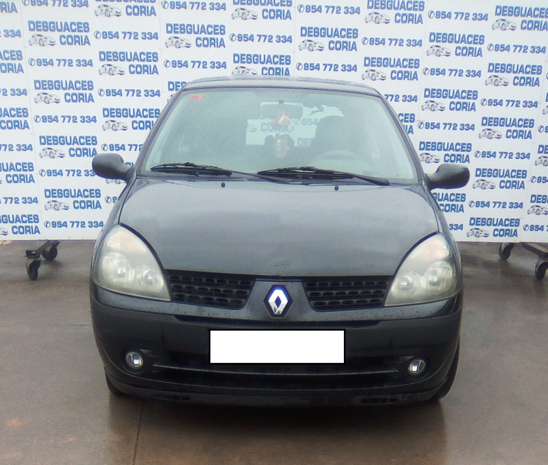 Desguaces y Reciclajes Coria Sl DESGUACES PARA AUTOMOVILES