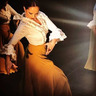 Escuela de Danza Maria Teresa Gomez 9