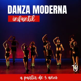 Escuela de Danza Maria Teresa Gomez 2