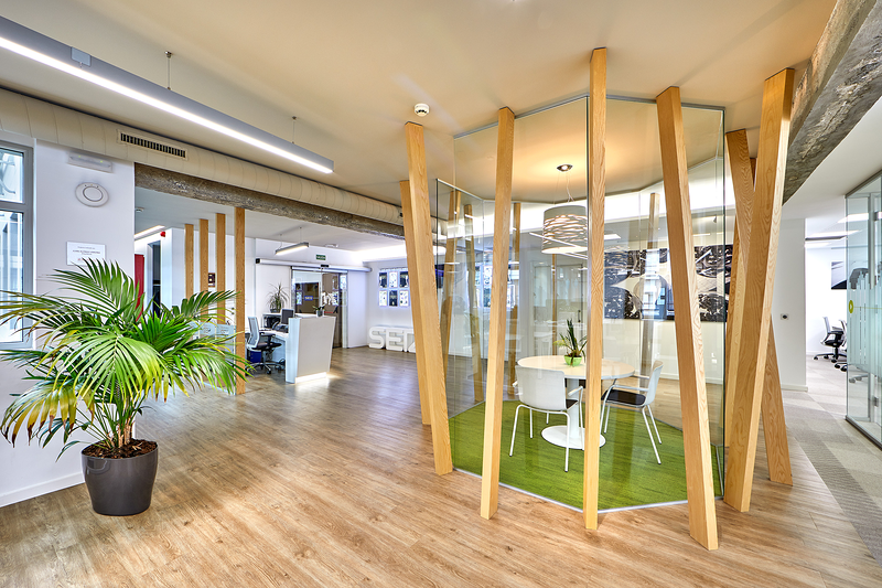 A.V. Arquitectura ARQUITECTOS