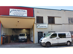 Galería de imágenes