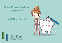 Clinica Dental Doctor Pont CLINICAS DENTALES Clinica Dental Doctor Pont CLINICAS DENTALES